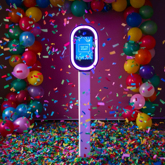 Photo Booth Rentals Services