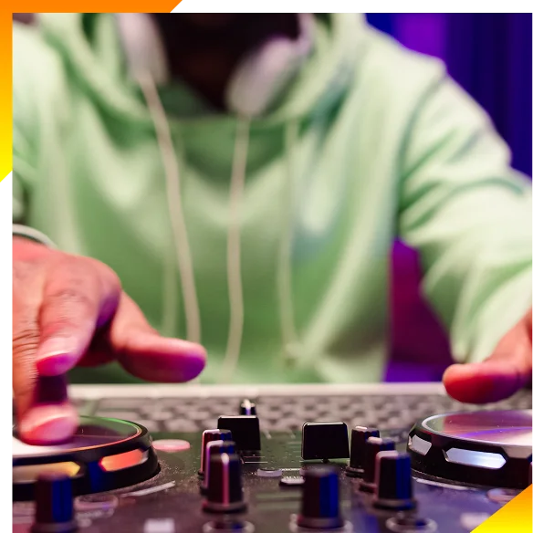 Corporate Events & Karaoke Services